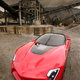 Illustration for article titled Inside Project M Reveals Already-Revealed Bertone Mantide